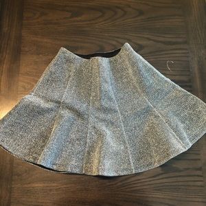 Sparkly Mini Skirt-Perfect for New Year’s Eve!